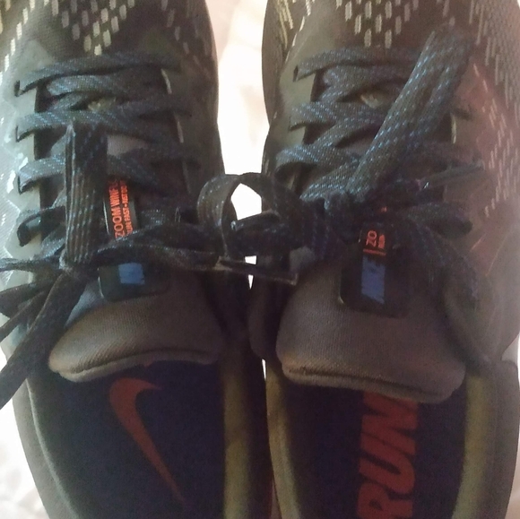 Nike Winflo6 - Picture 3 of 5